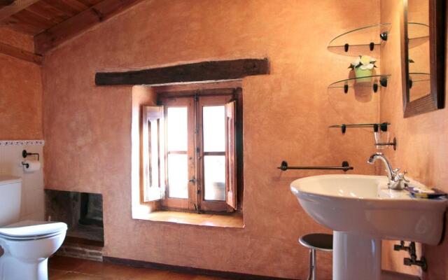 La Casona de El Royo