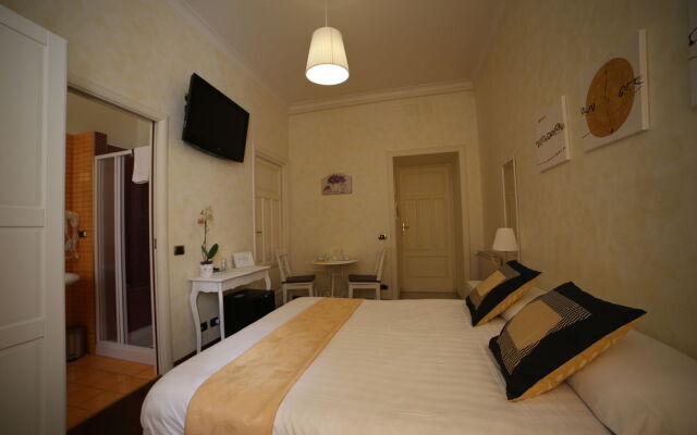 B&B Il Vascello