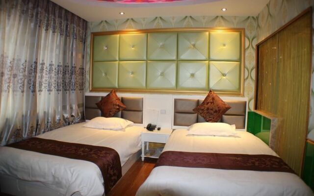 Taidao Hotel
