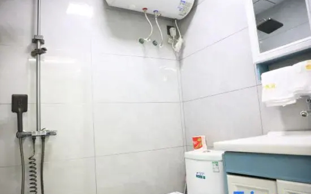 jianglaihao