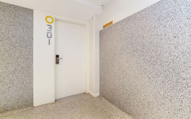 Апартаменты Mix BR App AT-2179