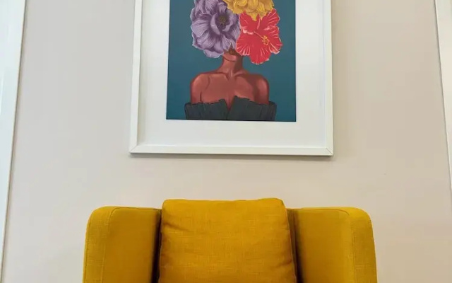 Casa Anatrella Comfort House