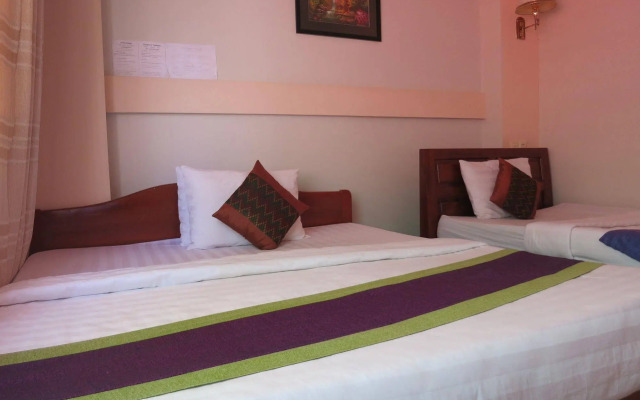 GBT 3 Guesthouse
