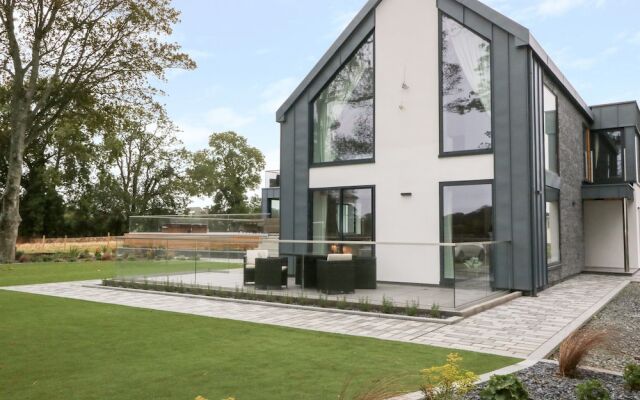 Dafarn Newydd Studio