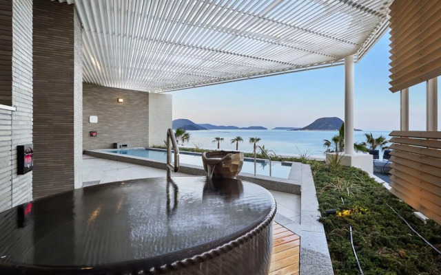 Karatsu Seaside Hotel