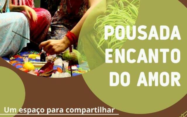 Pousada Encanto de Amor Búzios