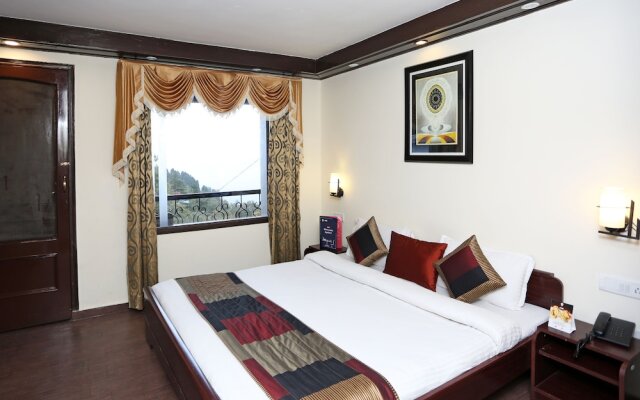 OYO Premium Near Mussoorie Public School