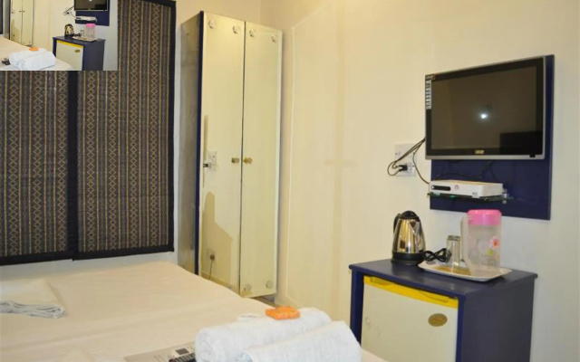 Hotel Kabli – Guest Rooms – Delhi