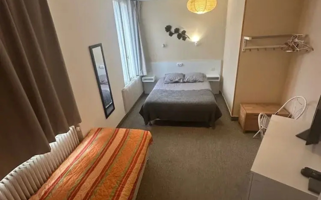 Hôtel Saint Christophe