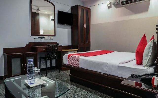 V Hotels Banjara by Oyo Rooms