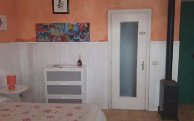 B&B Casa Manuelli