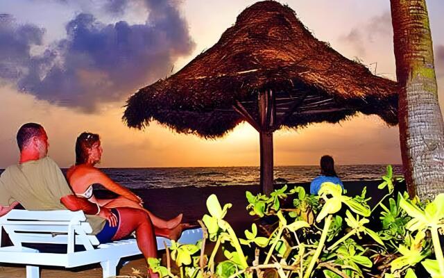 Sanmali Beach Hotel
