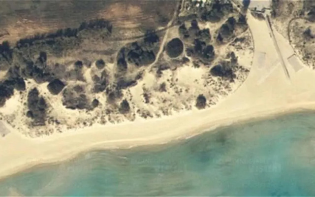 Villa "Posto Cantoro"