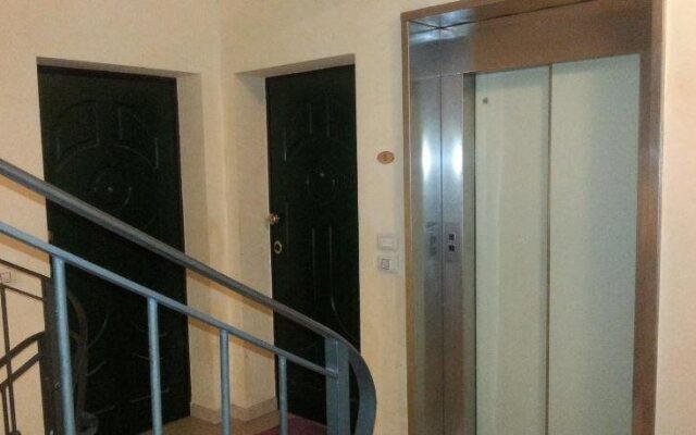 Residenza Melucci