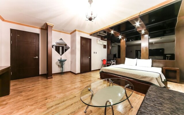 Gumi Indong Hotel Casa Lucido