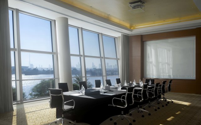 InterContinental Dubai Festival City an IHG Hotel