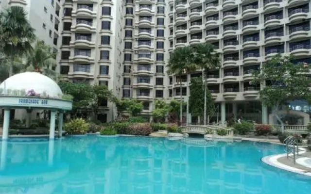 Condominio Riviera Bay