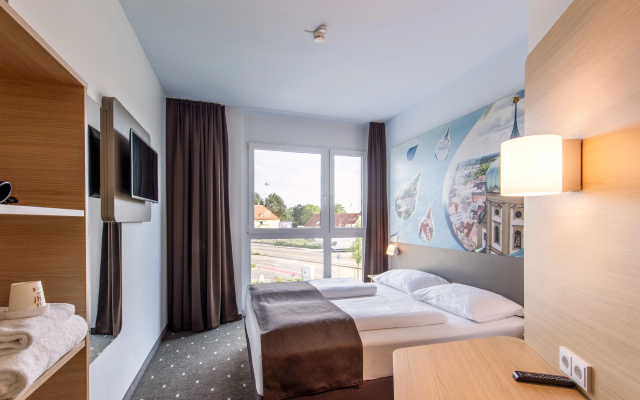 B&B Hotel Augsburg-Nord