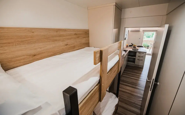 Lake Serenity Premium Mobile Homes With Thermal Riviera Tickets