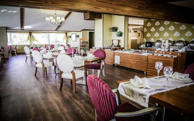 Koza Suite Hotel