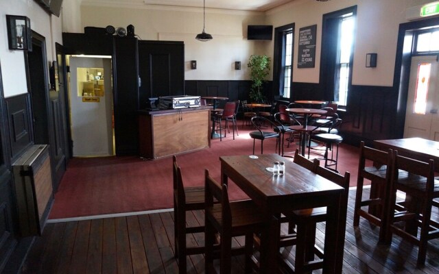 Royal Hotel Cooma