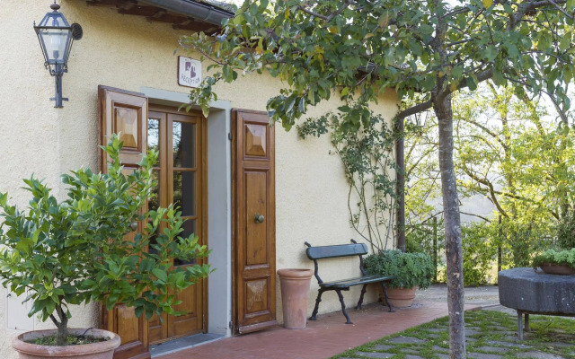 Relais Poggio Borgoni