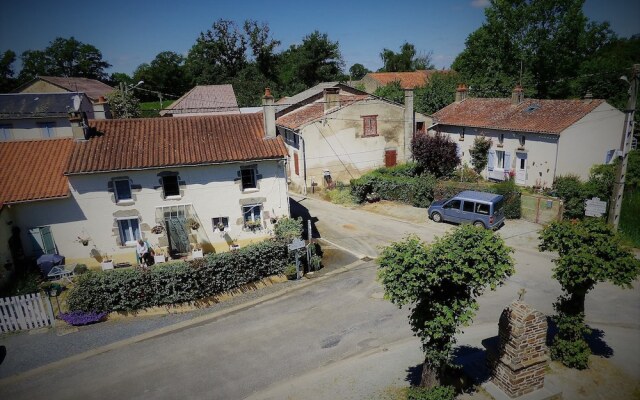 L'Ancien Presbytère