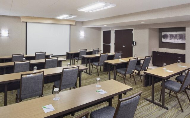 Courtyard by Marriott Tarrytown Westchester County