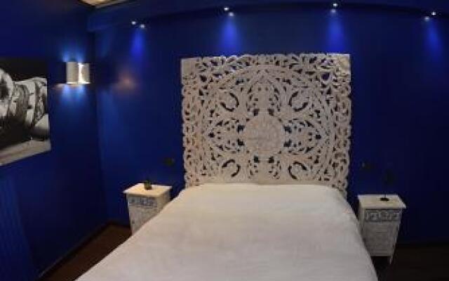 San Francesco Suite