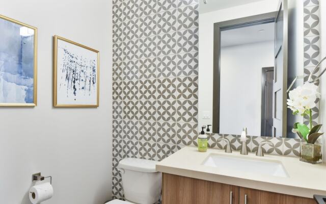 Fairway Springs by Luxury Mountain Desti