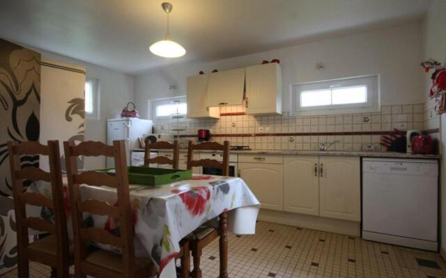 Gîte Champosoult, 5 pièces, 6 personnes - FR-1-497-27