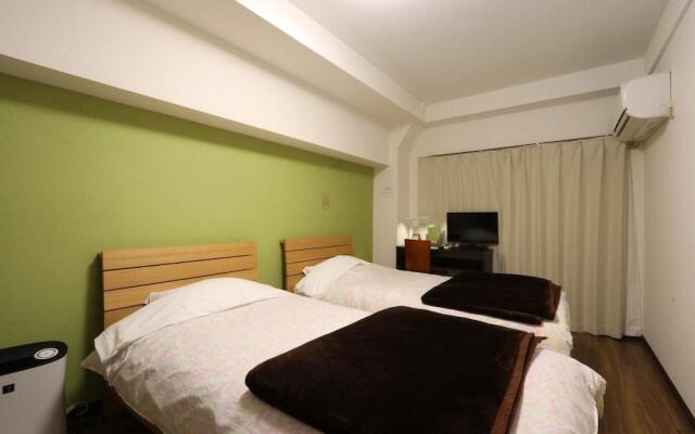 Business Inn Grandeur Fuchu