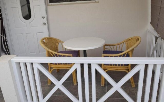 Clearwater Apartments