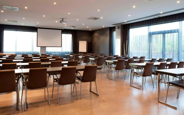 AC Hotel Gijón by Marriott