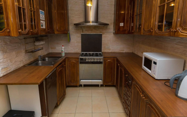 Ideal Mini Hotel - Hostel
