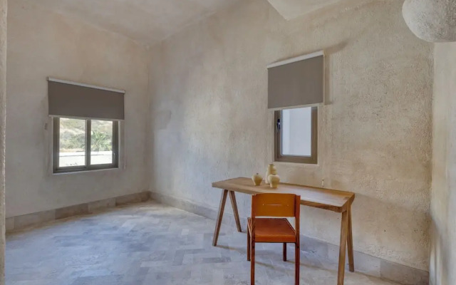 Casa Nima by Lumina