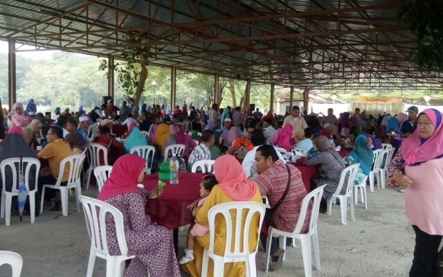 Rantau Eco Park