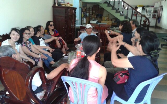 Pace's Homestay - Hostel