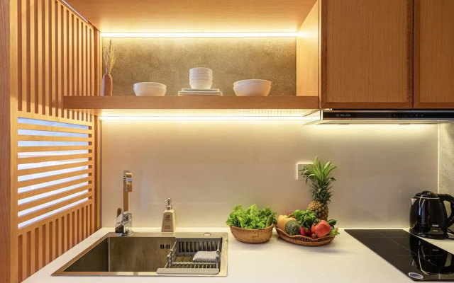 Kua Casa Suite