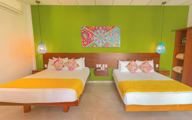 Riviera Sayulita Hotel