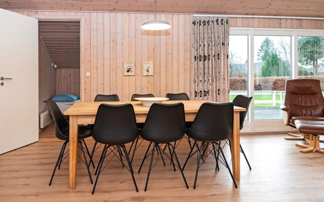 Family-friendly Beach House - By Traum Ferienwohnungen