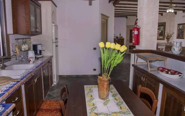 Villa Alessia 6 in Gela