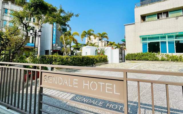Sendale Tainan Science Park Hotel
