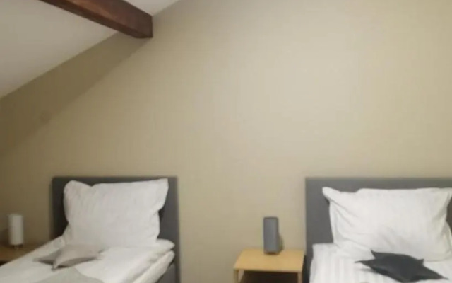 MiTRa Luxury Apartments