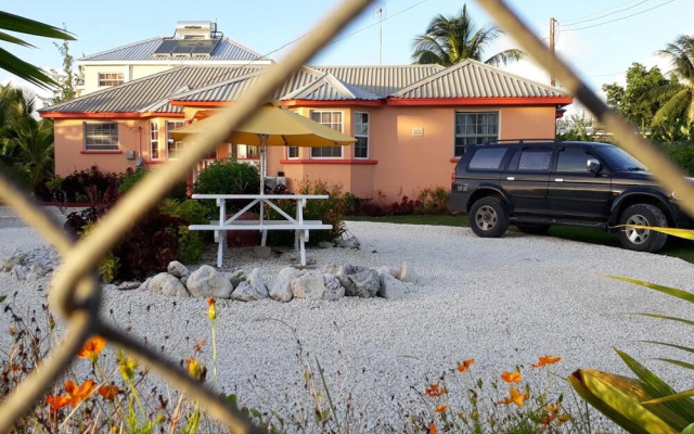 Haven House Apartments