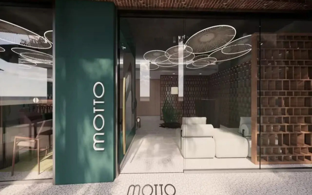 Motto By Hilton Recife