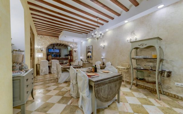 Hotel Argantonio