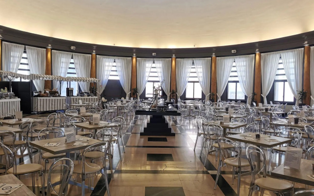 TH Roma - Carpegna Palace