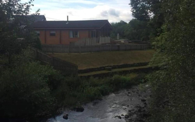 Lovely 3-bed House in Strathpeffer