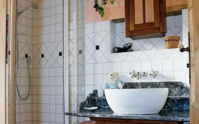 Feriendomizil Lautertal-Idylle